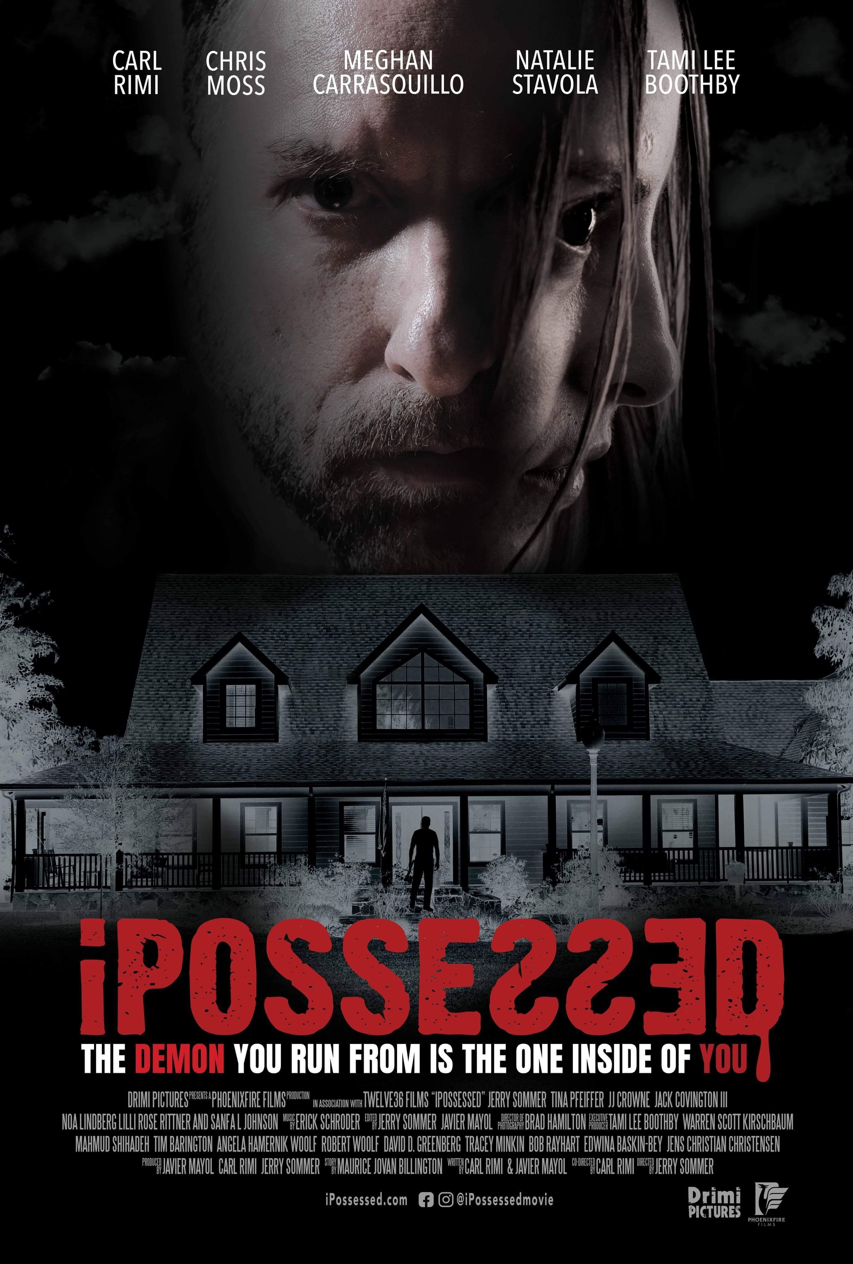 iPossessed [Russian]