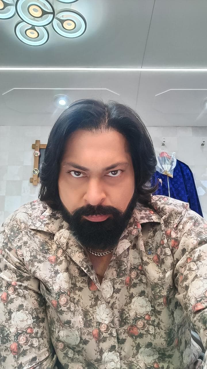 Bhupindder Bhoopii
