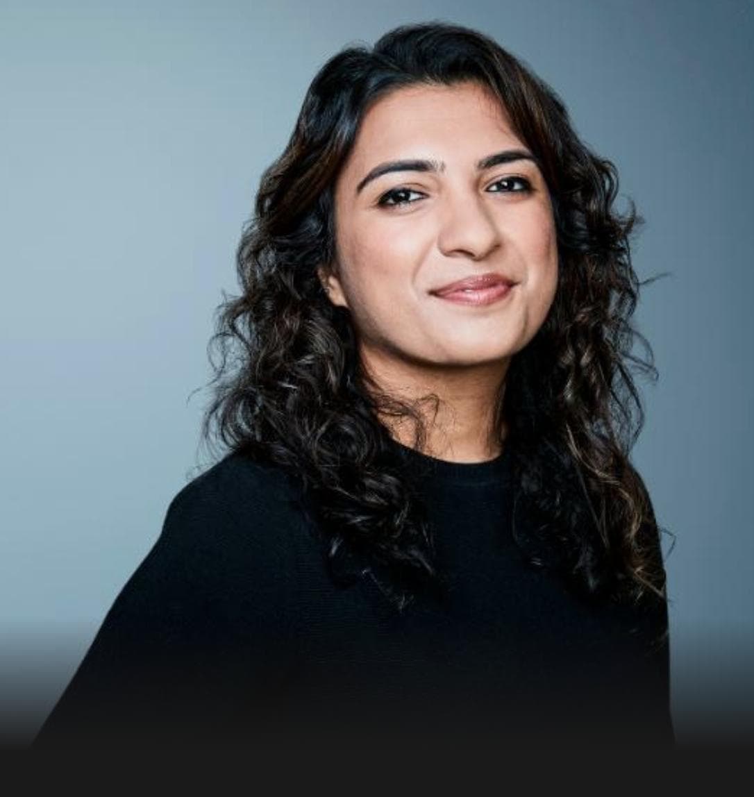 Neha Shastry
