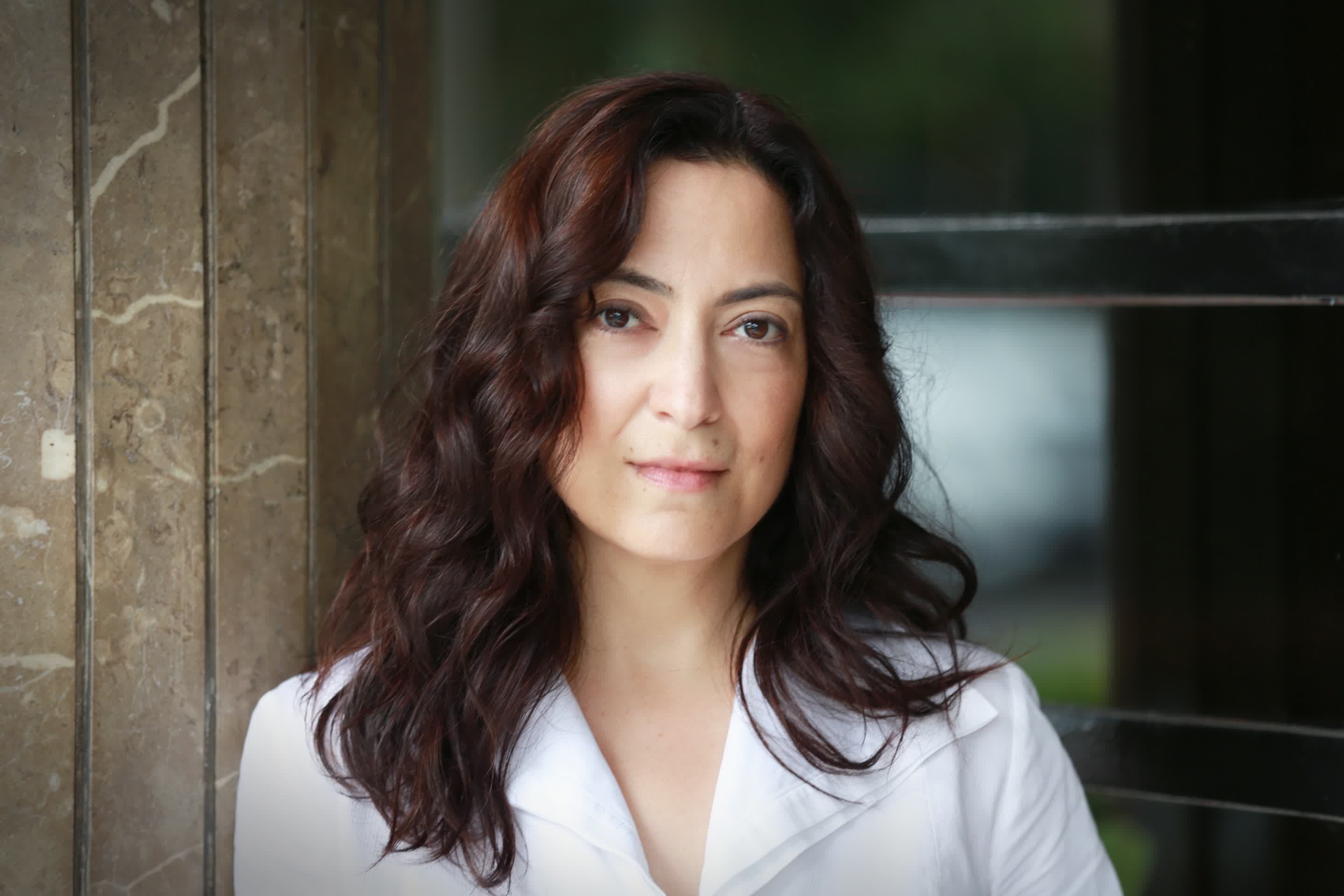 Derya Durmaz