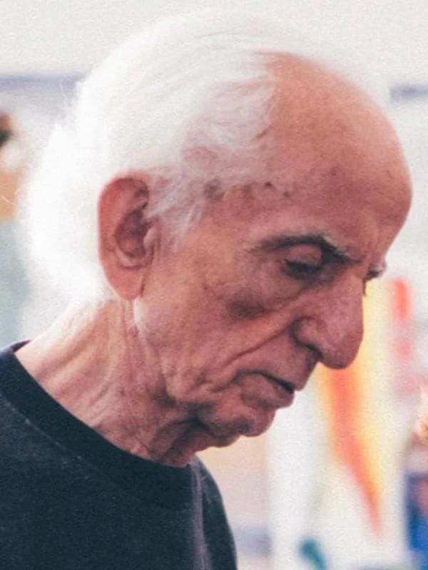 David Elmaleh