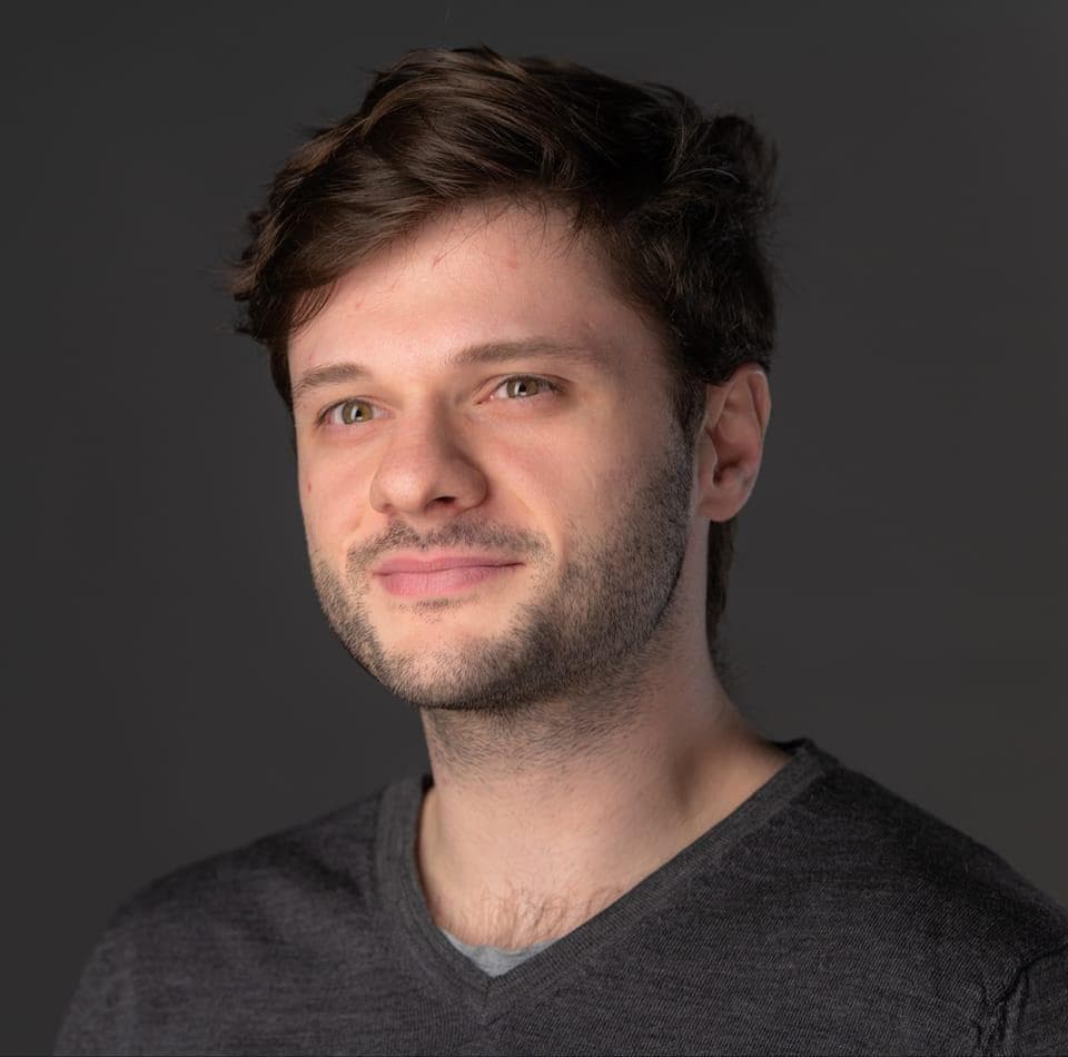 Petar Arsic