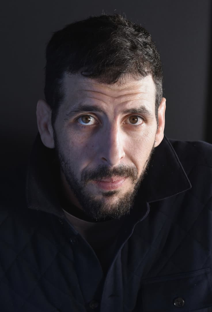 Eric Mainade