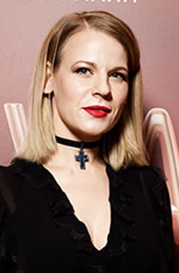 Aleksandra Rebenok