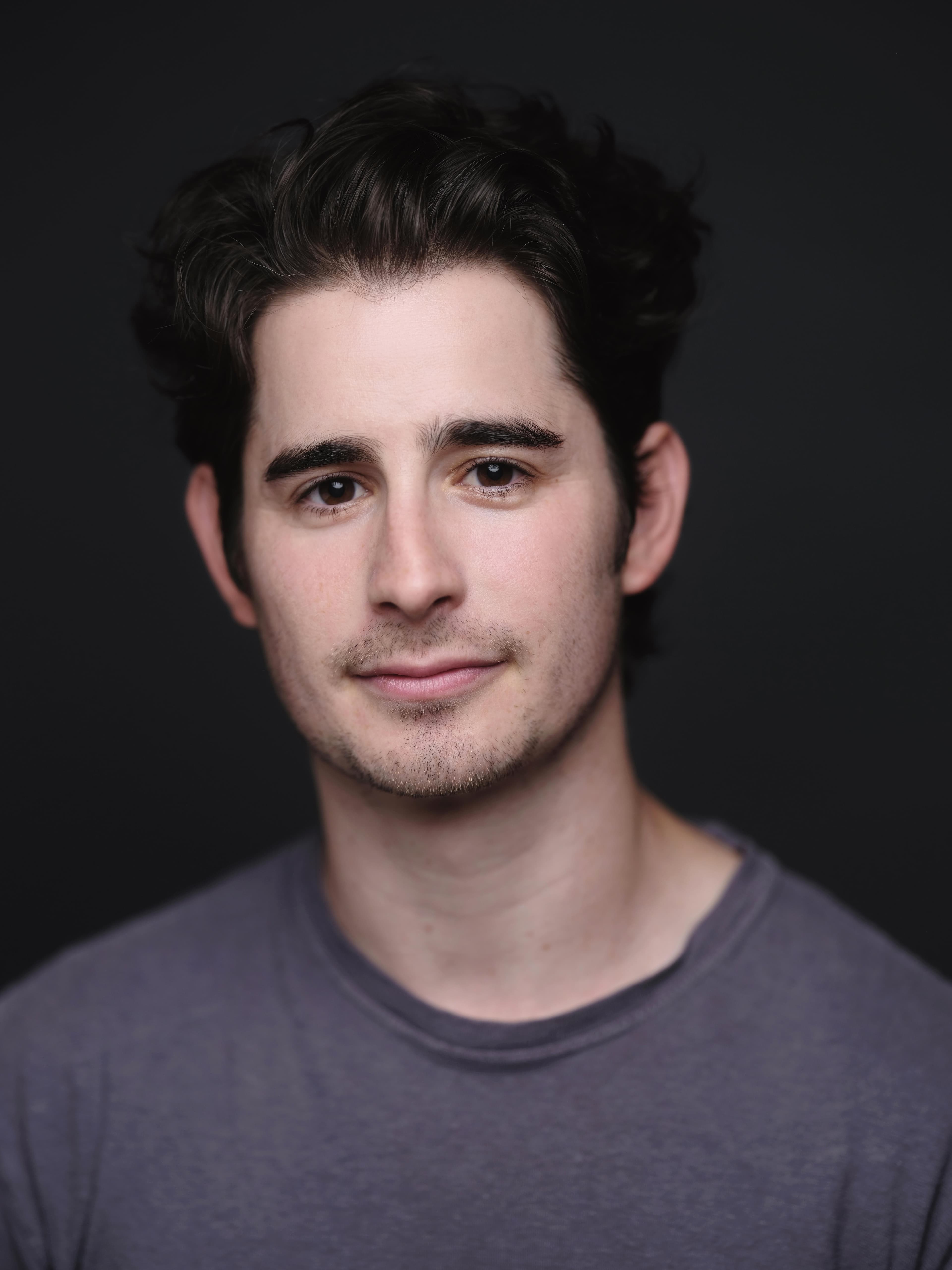 Jonathan Gordon