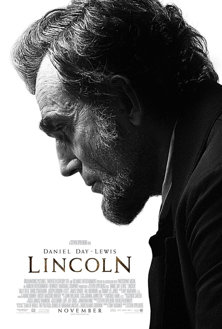Lincoln [Russian]
