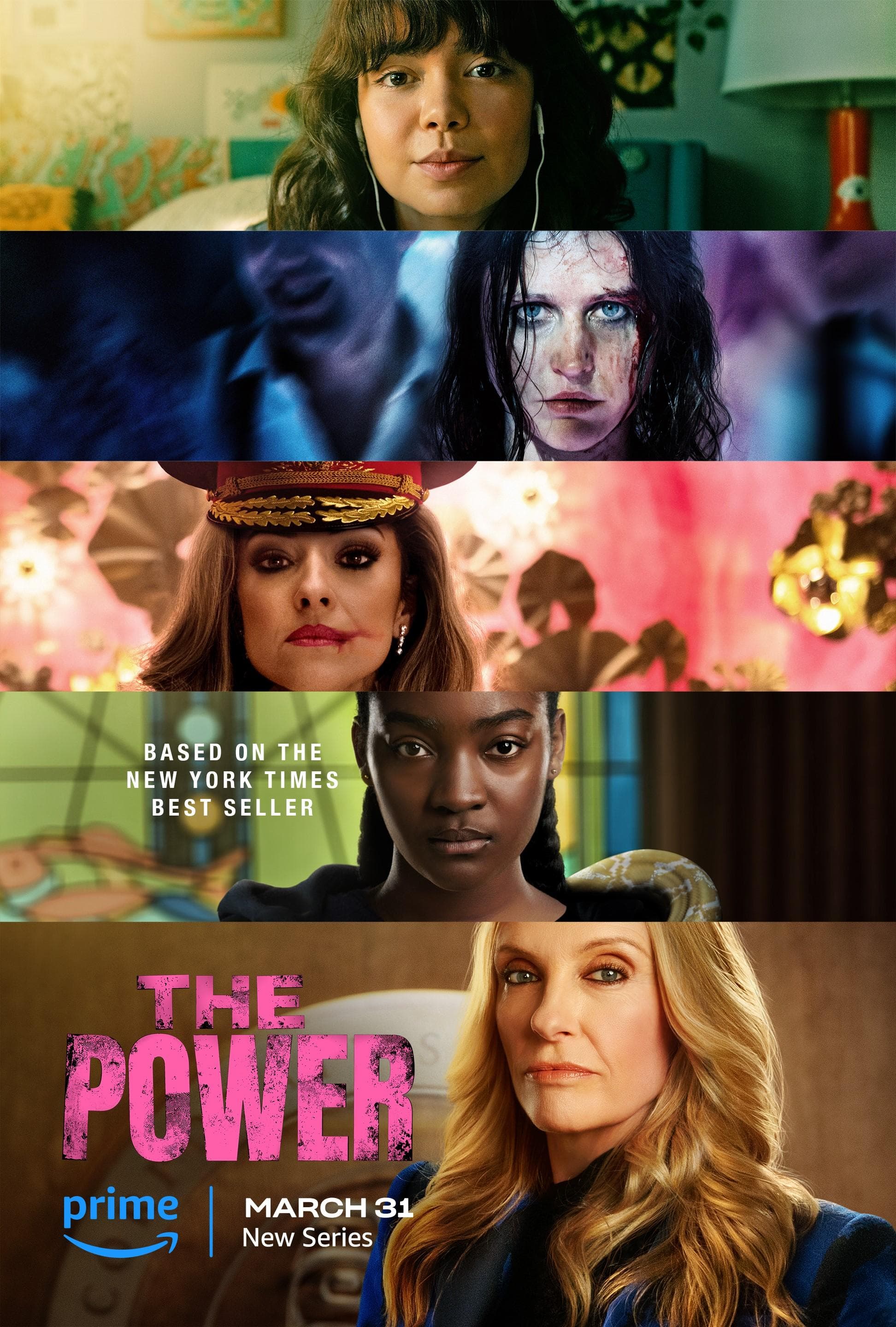 The Power [Russian]