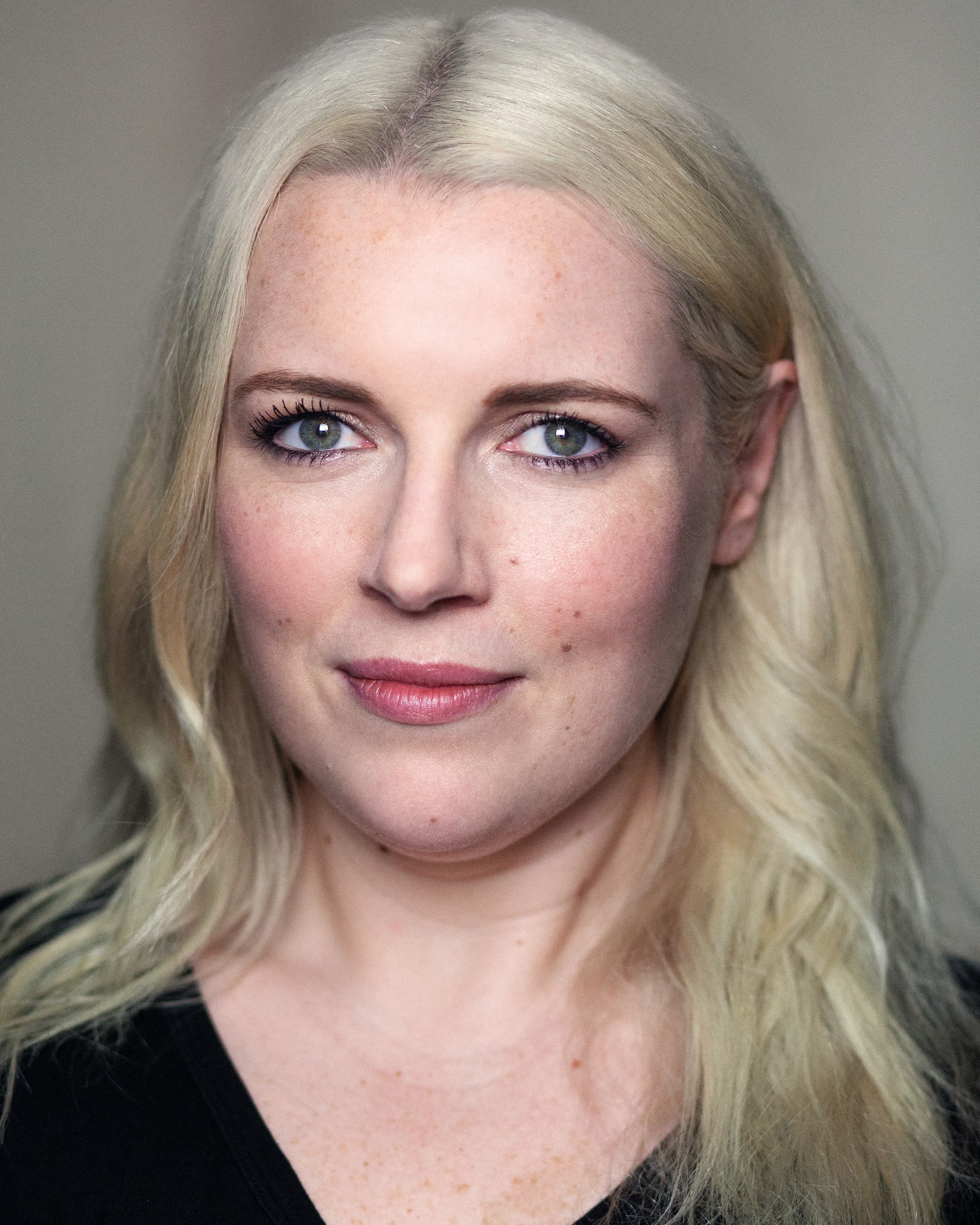 Kate Bell
