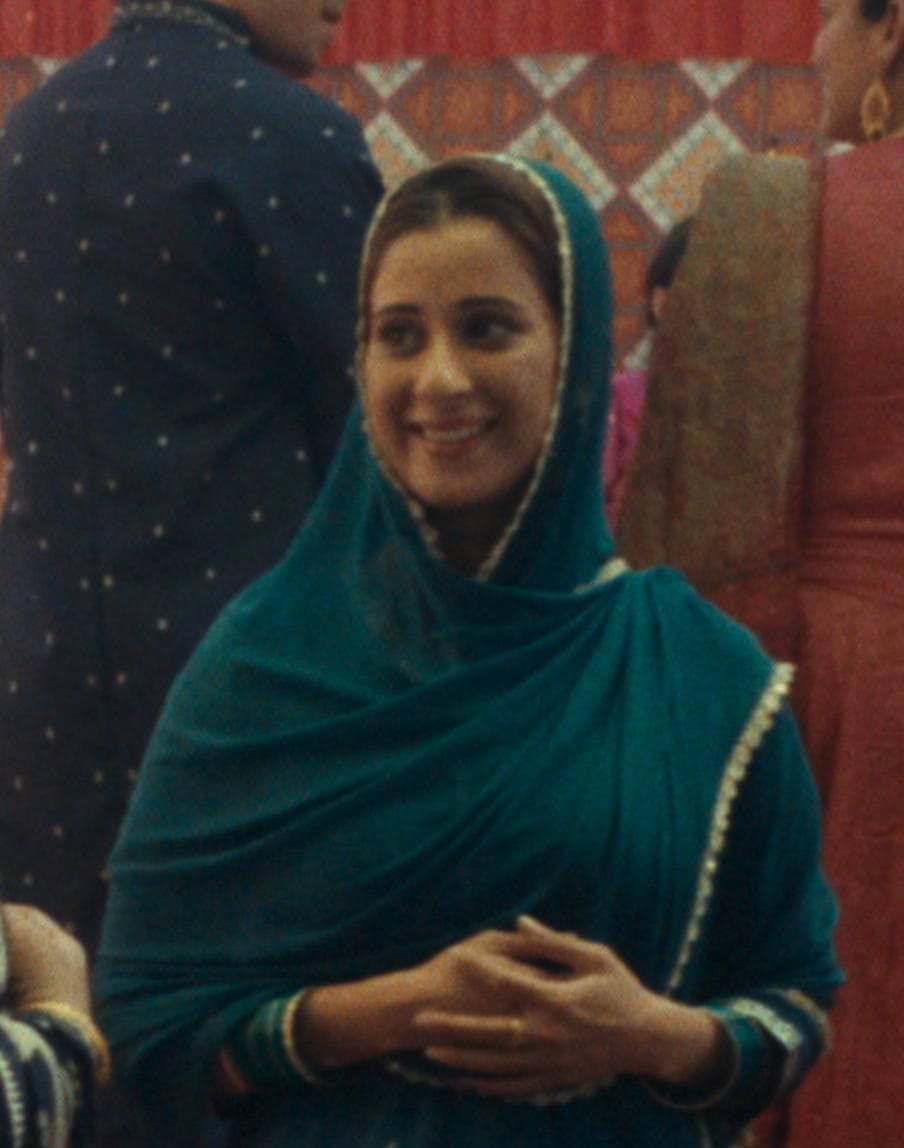 Chestha Bhagat