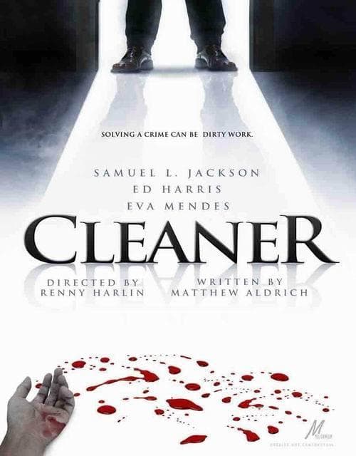 Cleaner [Russian]