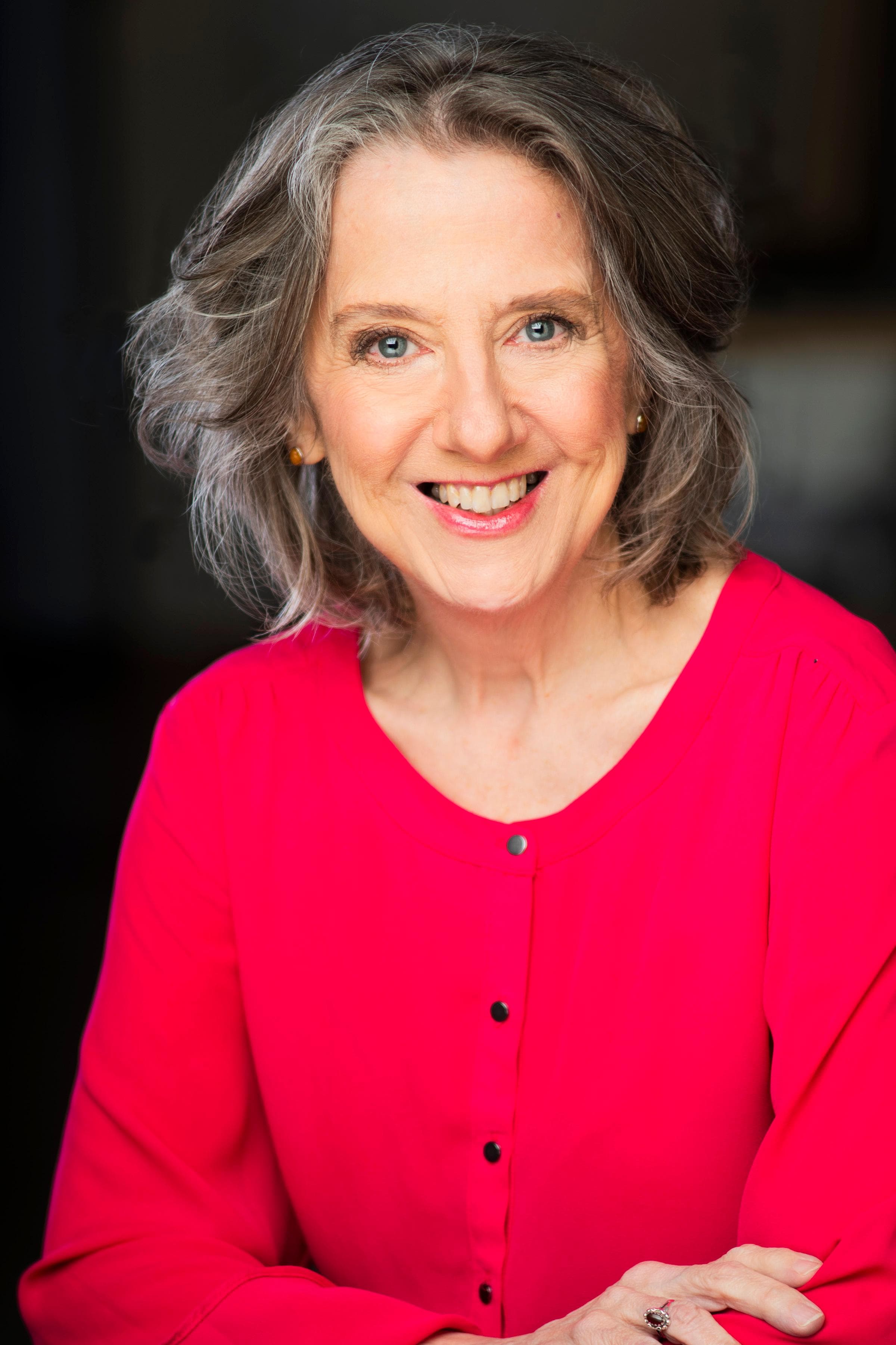 Deborah Perry