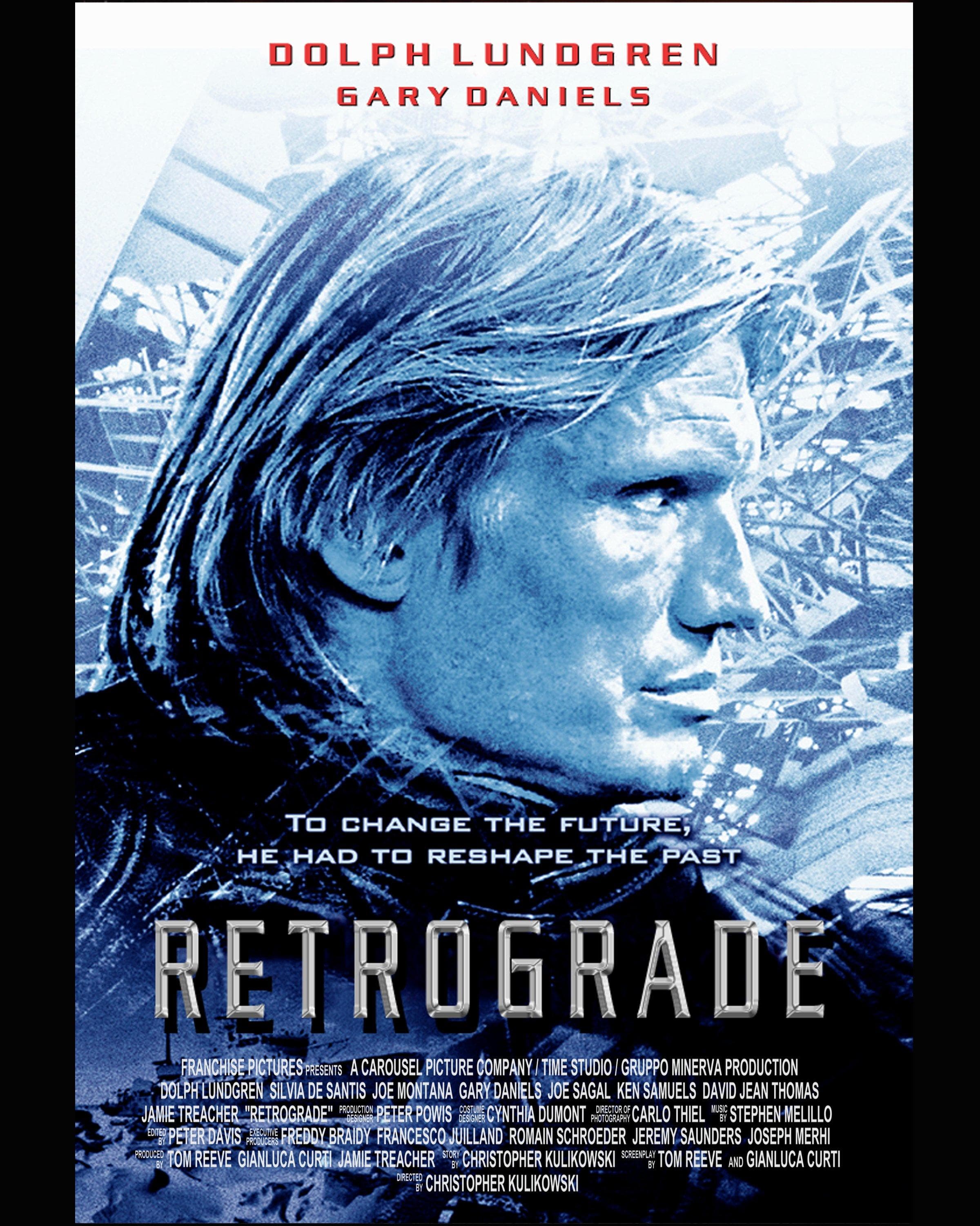 Retrograde [Russian]