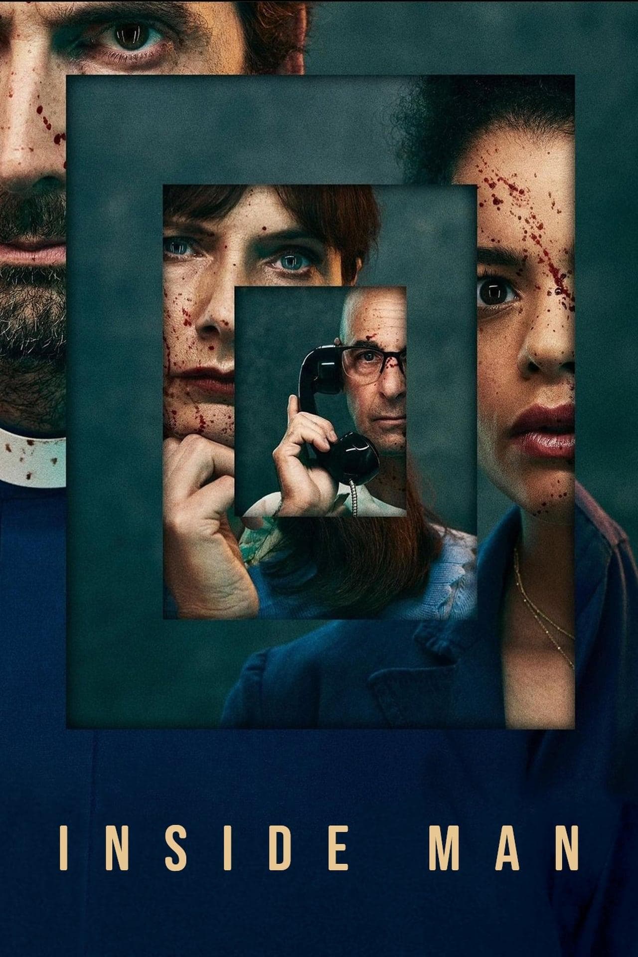 Inside Man [Russian]