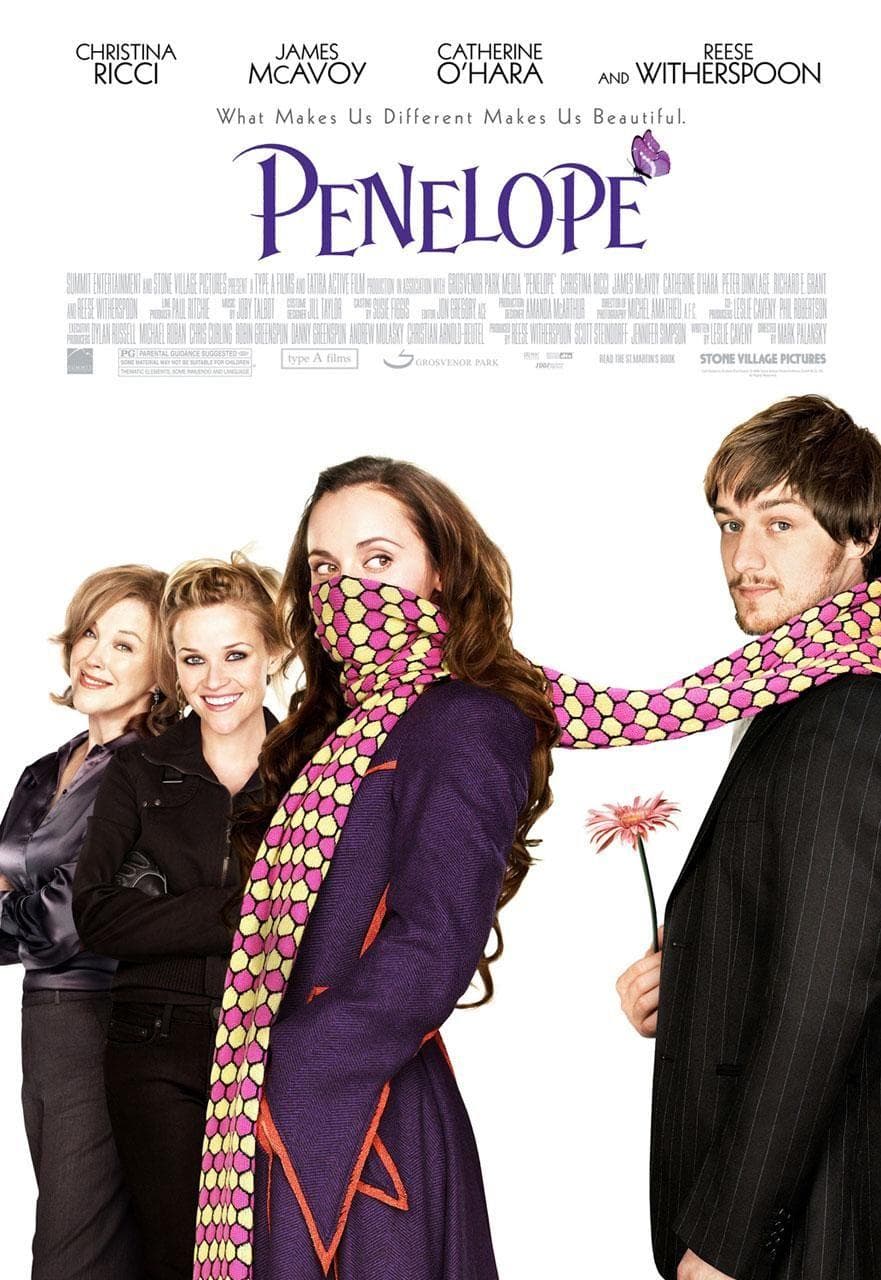 Penelope [Russian]