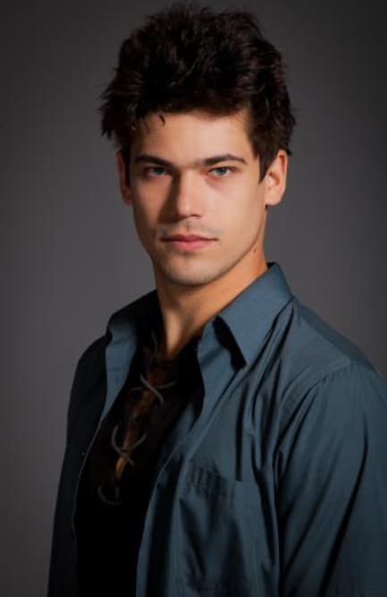 Aleksey Yarovenko