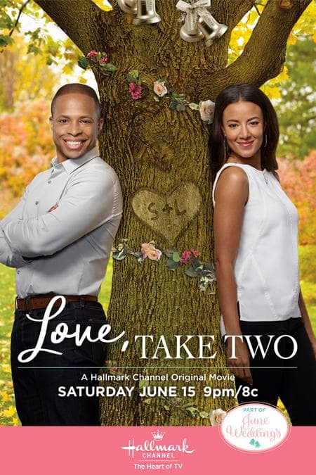 Love, Take Two [Spanish]