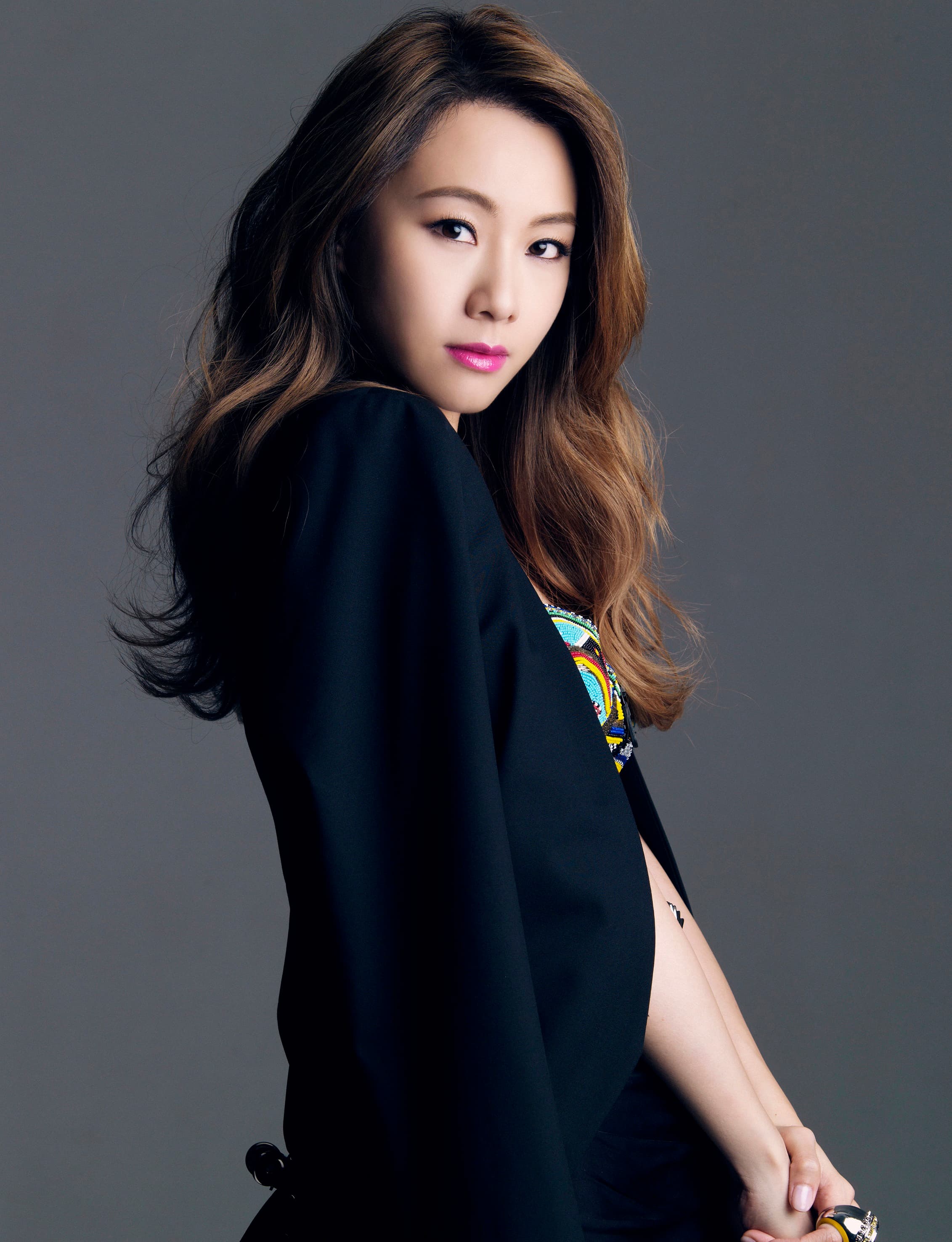 Stephy Tang