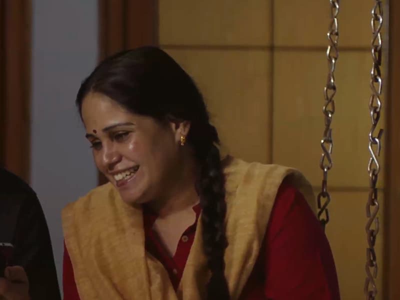 Garima Vikrant Singh