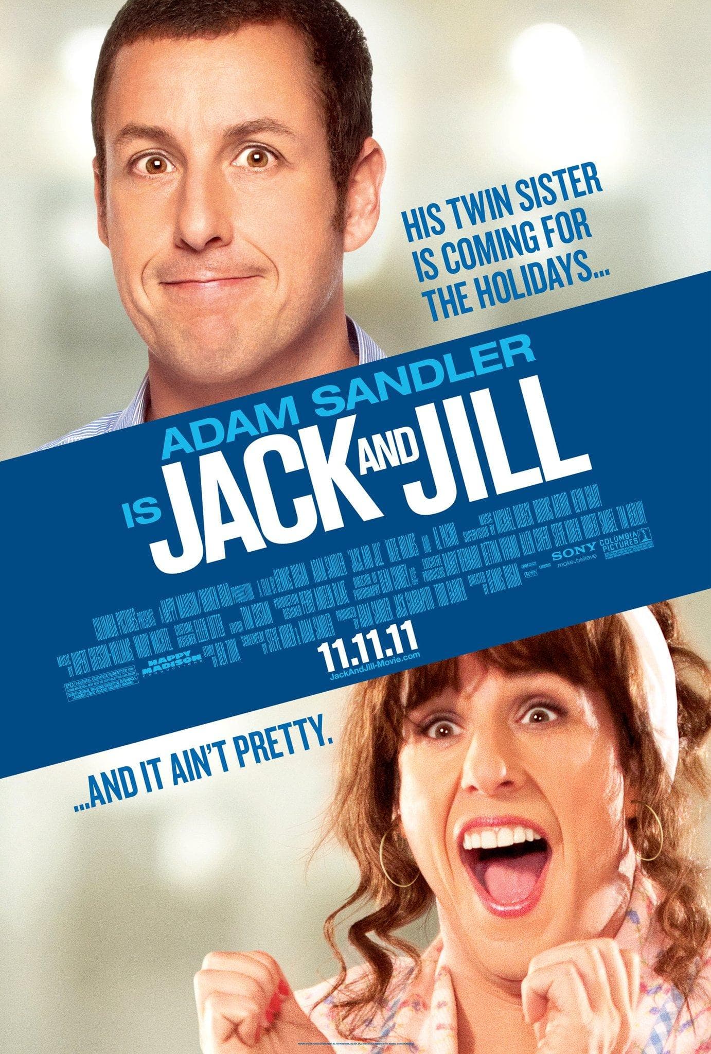 Jack and Jill [Russian]
