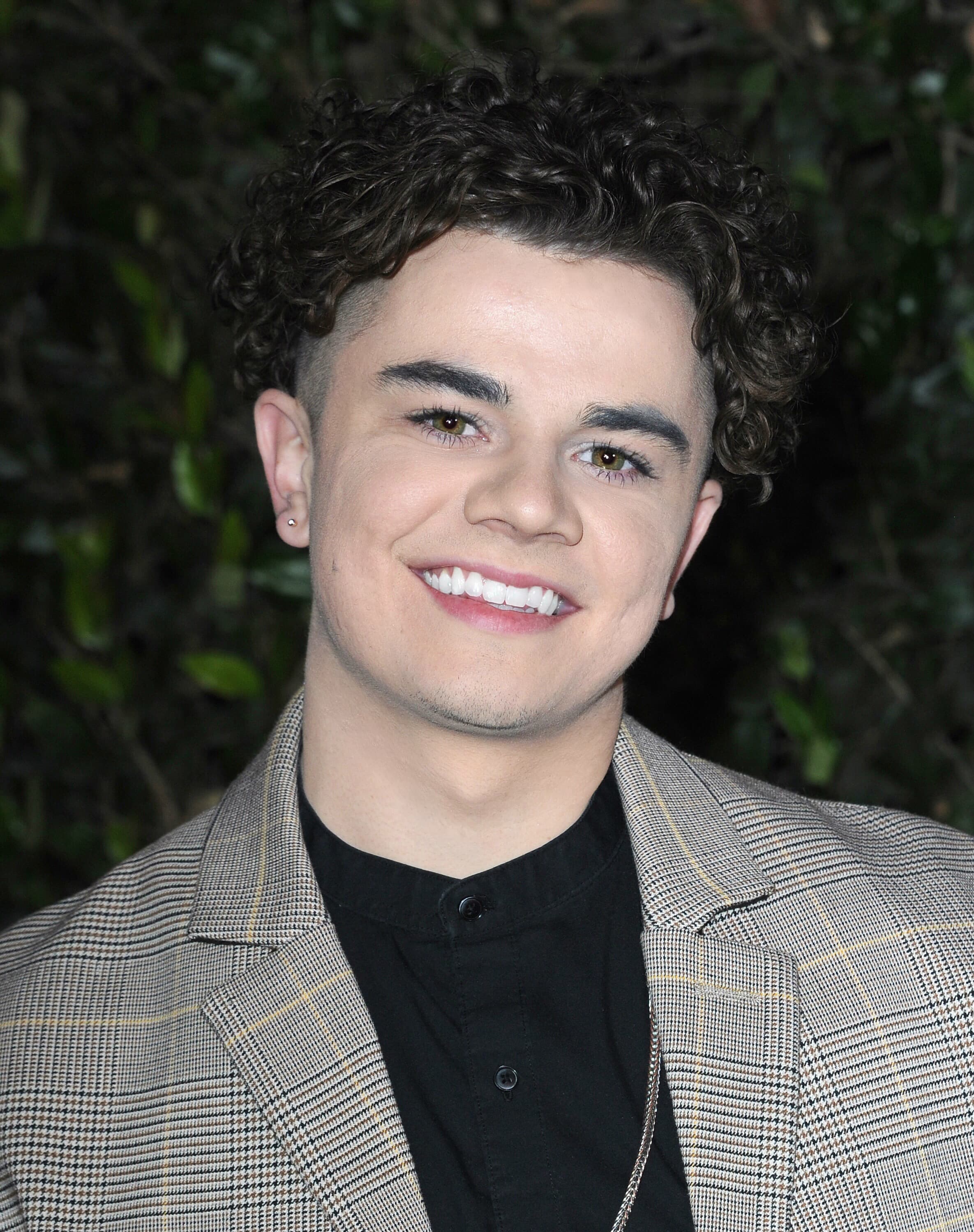 Brandon Stewart
