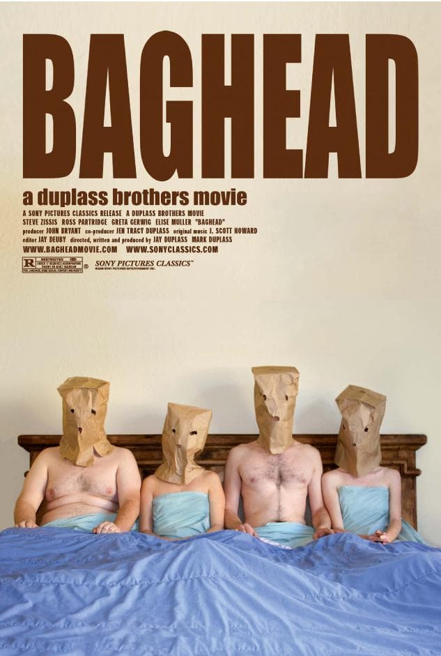 Baghead [Russian]