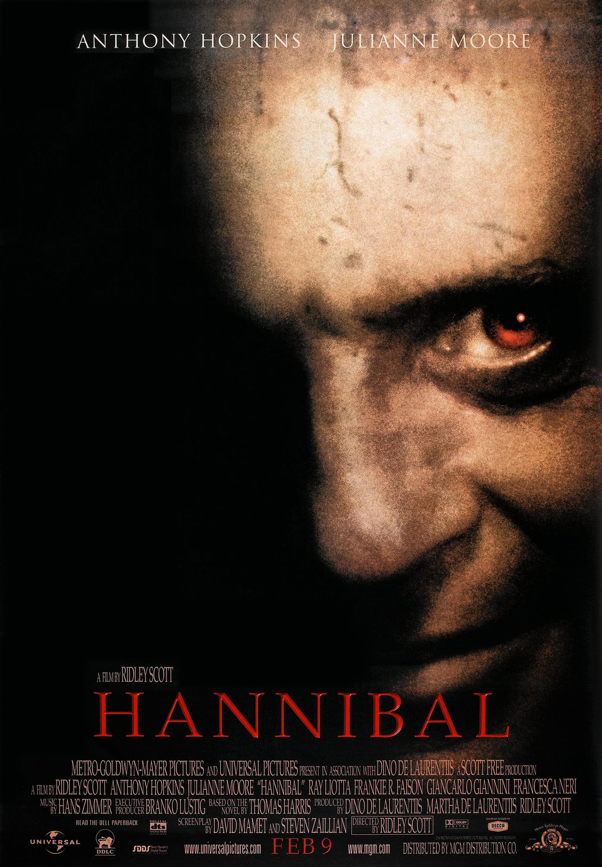 Hannibal [Russian]