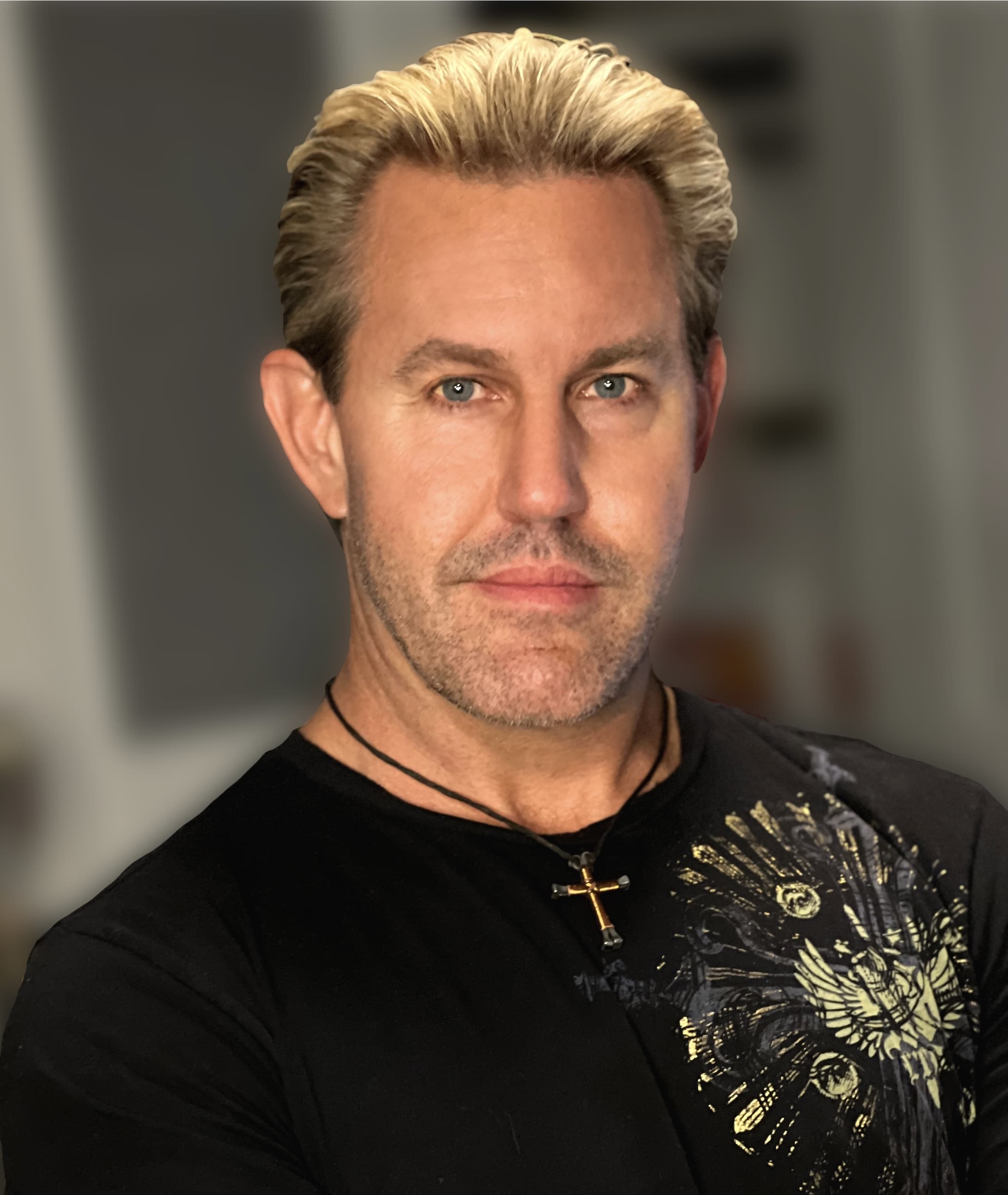 Jeff Johnson