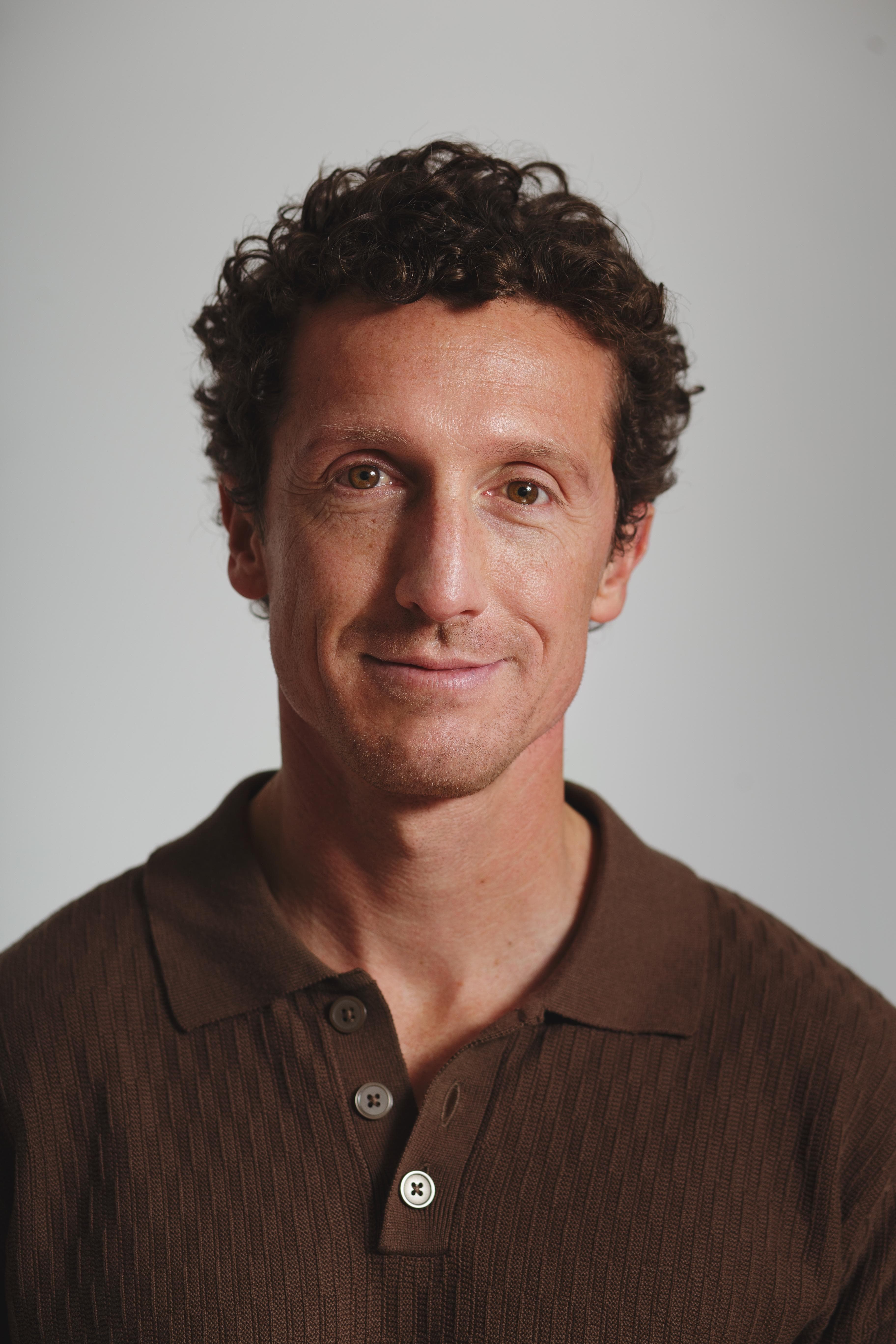 Benjamin Westfall