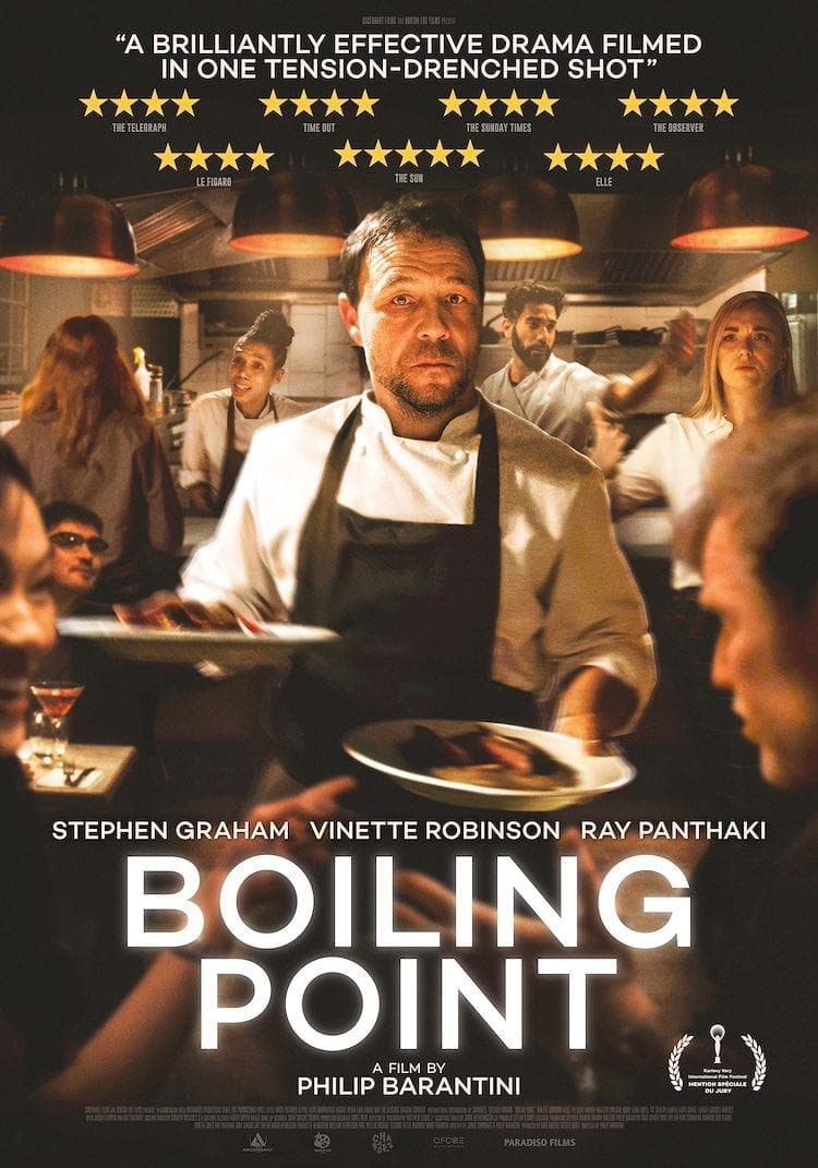 Boiling Point [Russian]