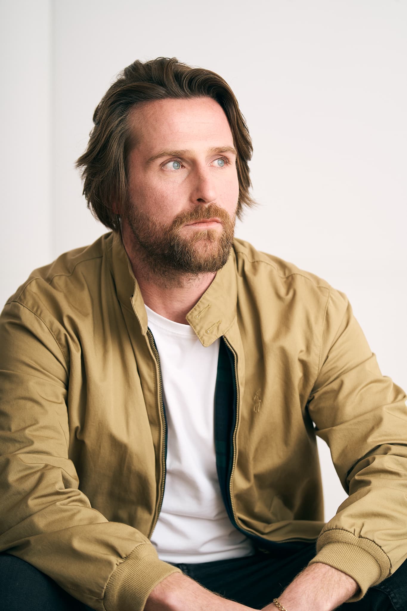Mark Barrett