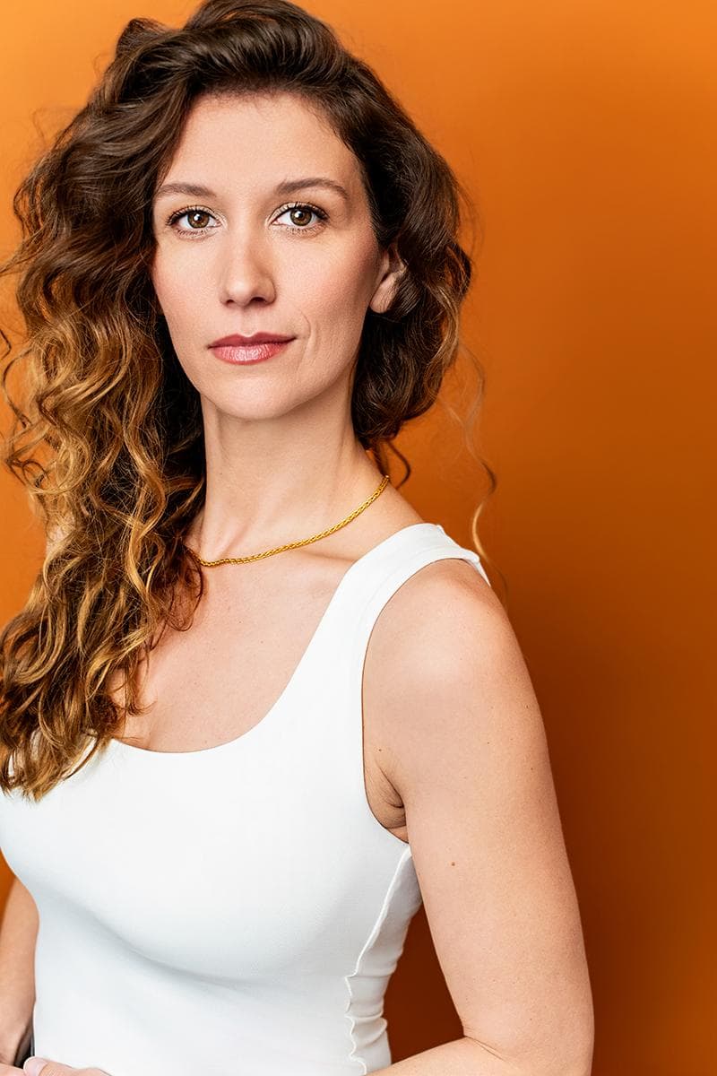 Orianna Milne