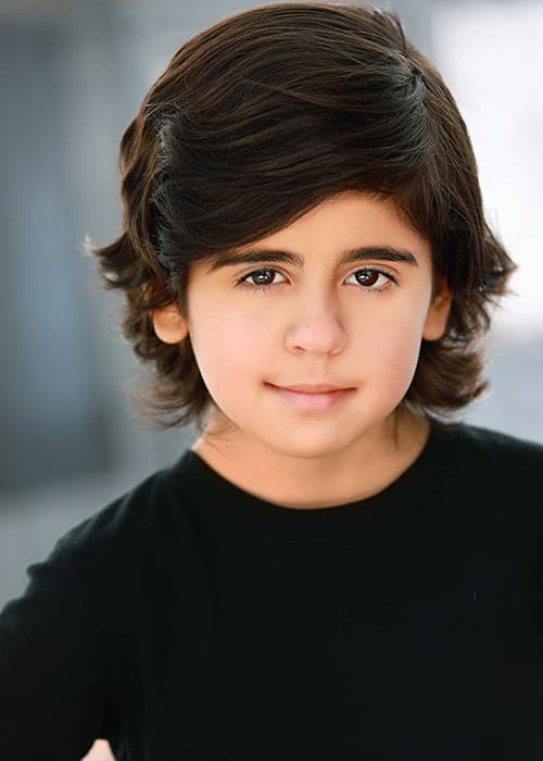 Michael Mourra