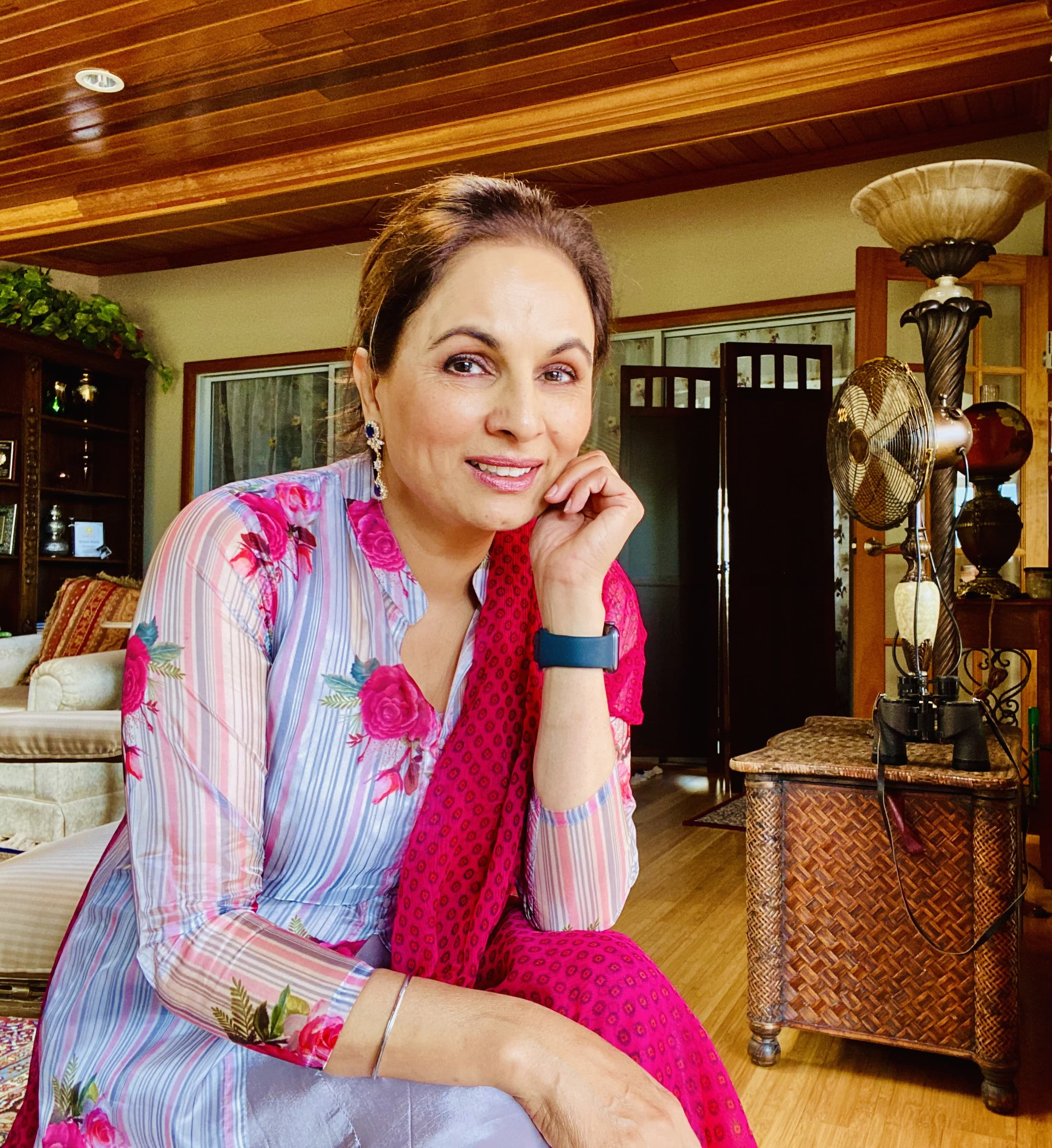 Kamaljit Neeru