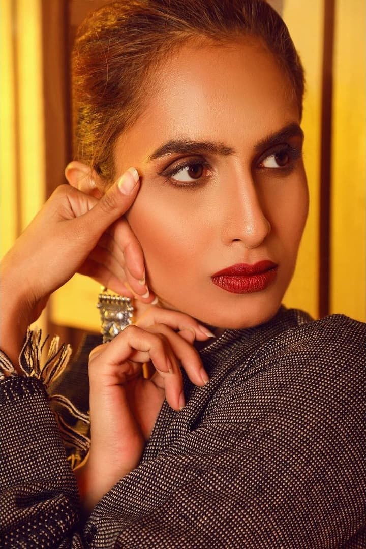 Kaashhvi Kalani