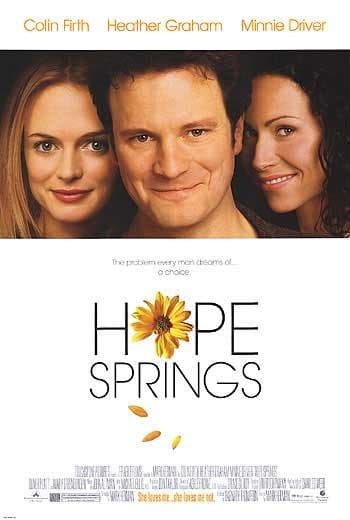 Hope Springs [Russian]