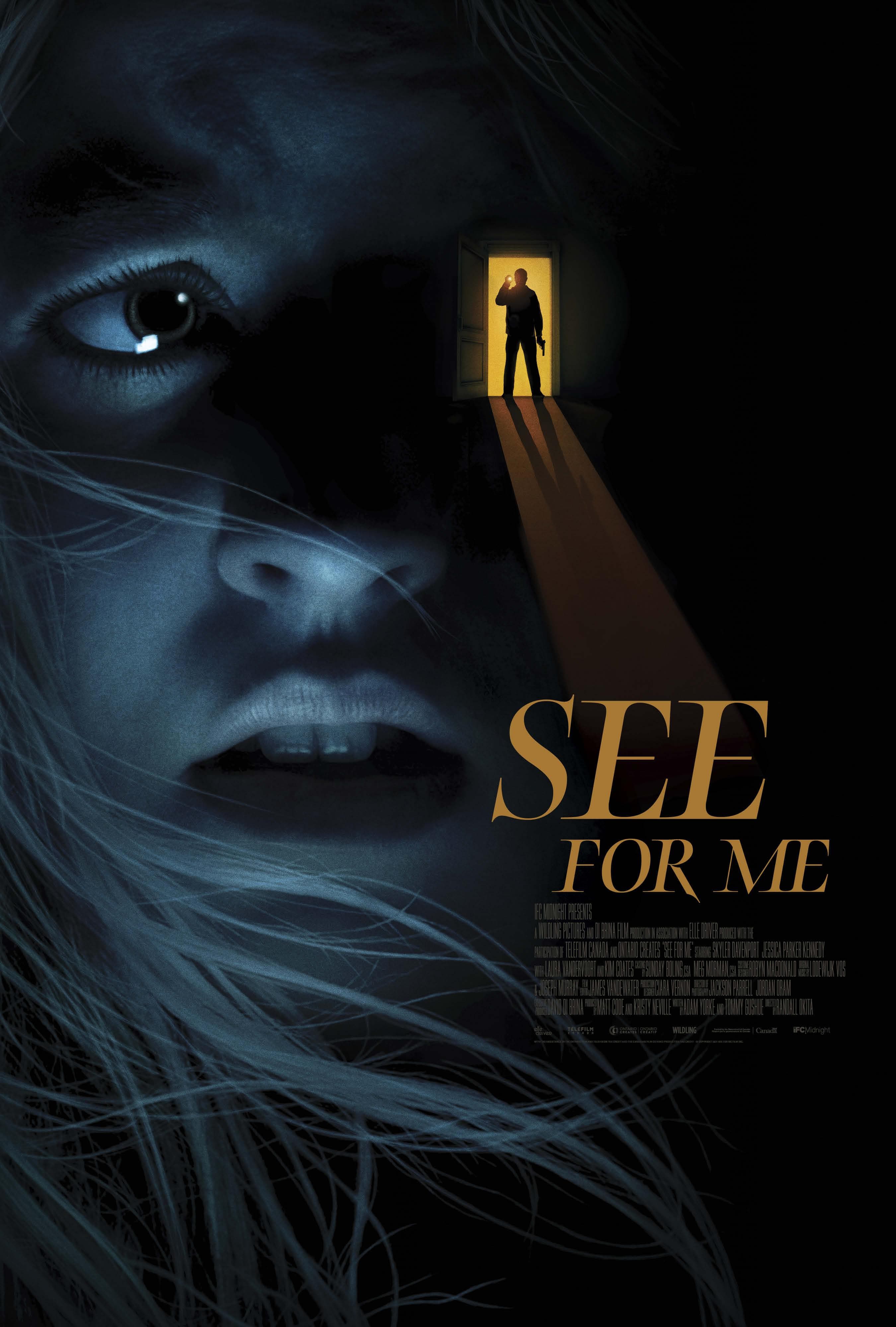 See for Me [Russian]