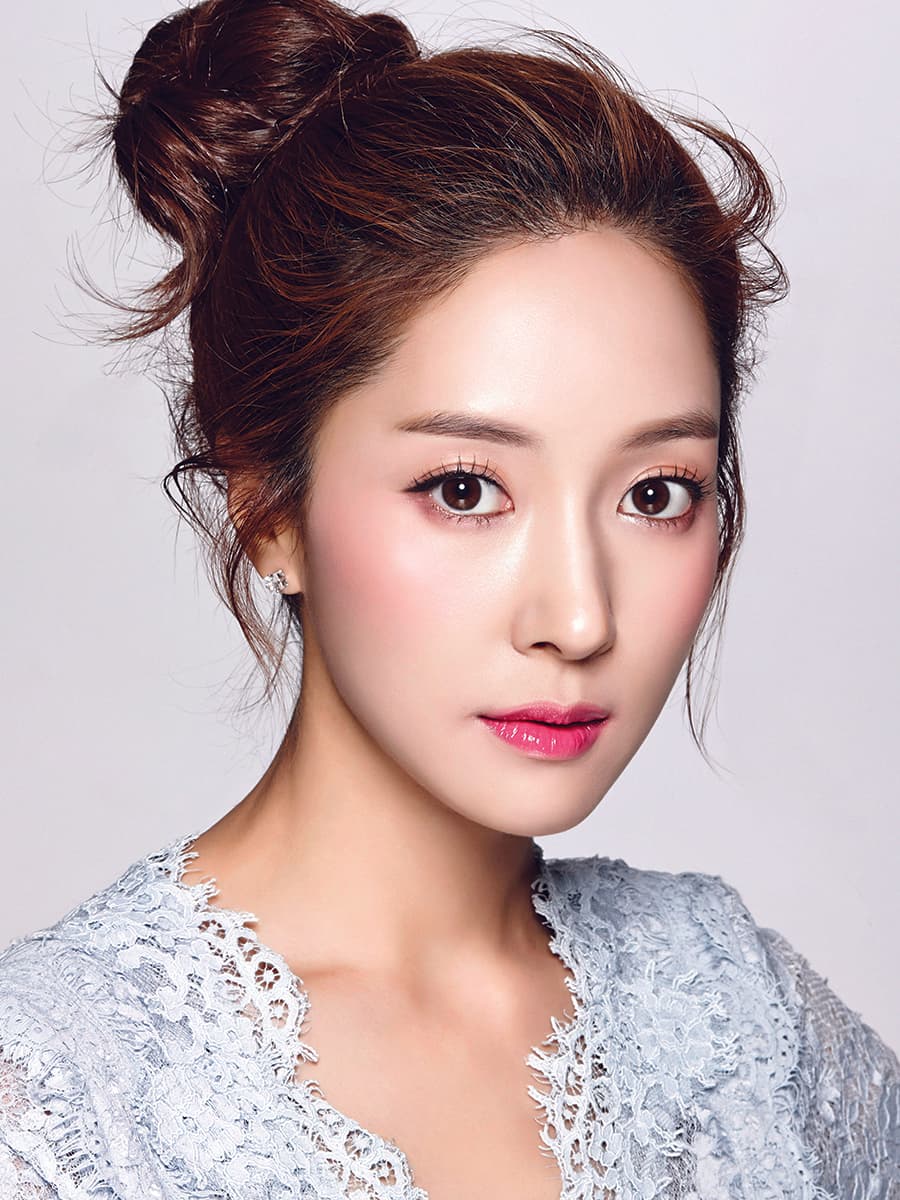 Jin Woo