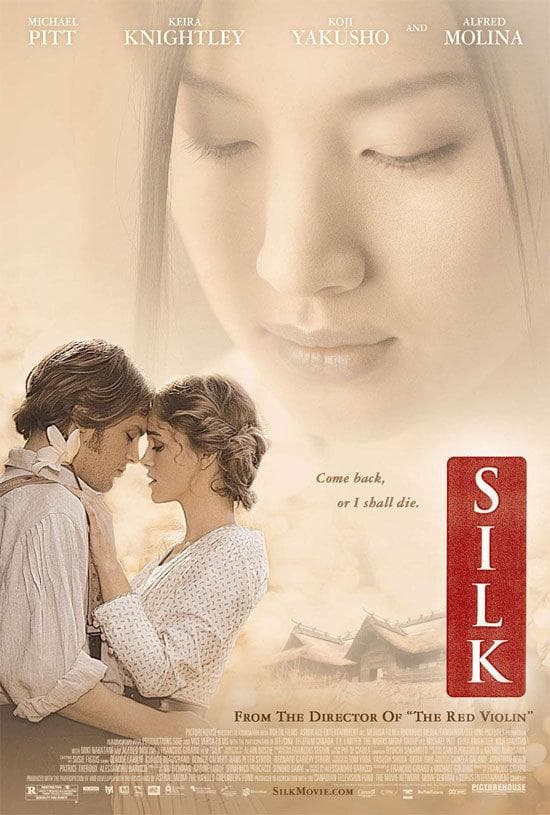 Silk [Russian]