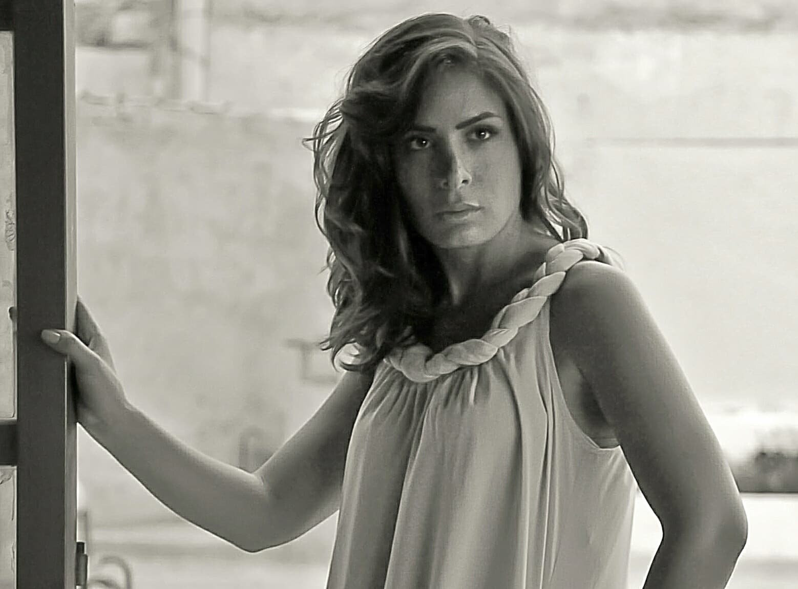 Leila Arabi
