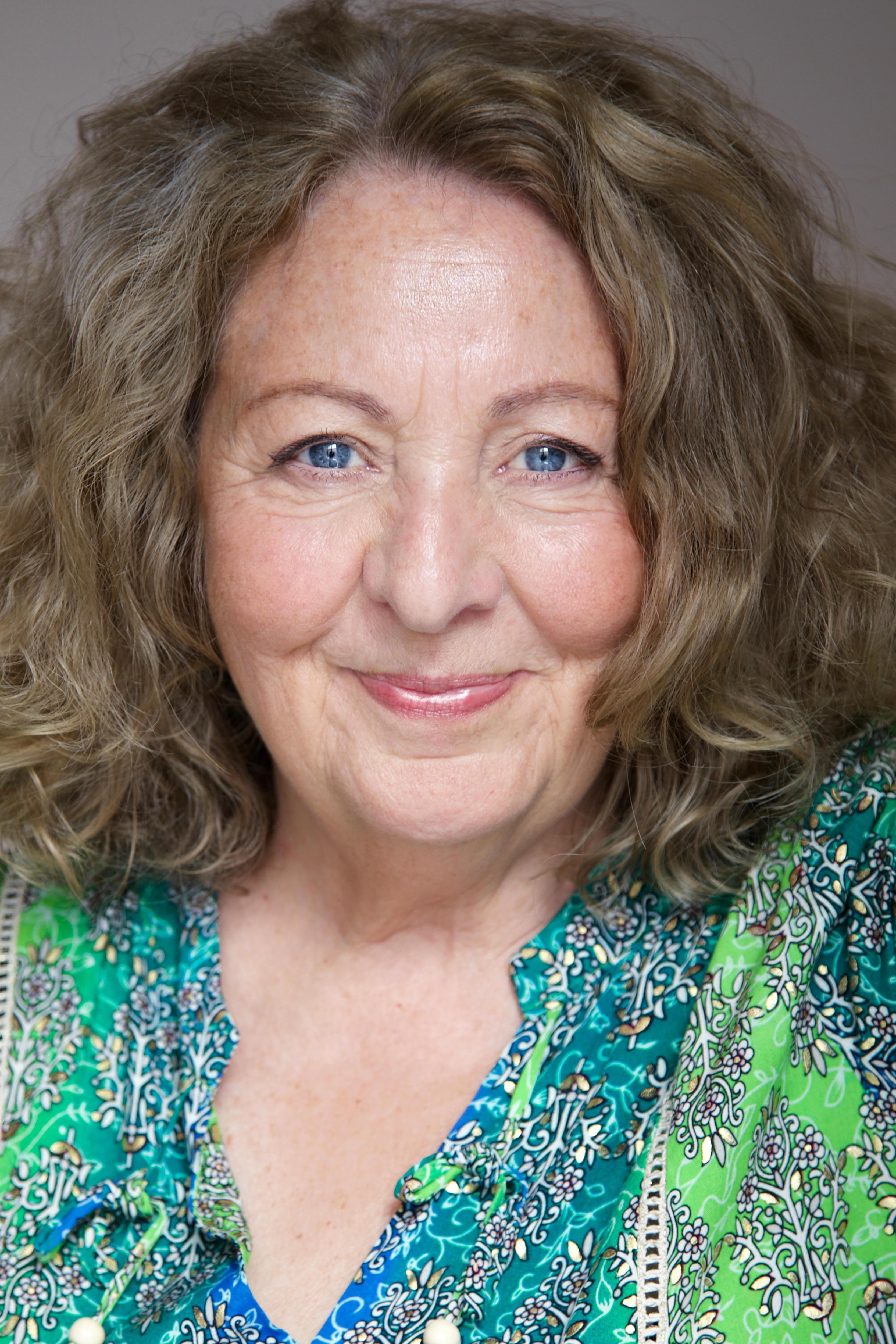 Jytte Kvinesdal
