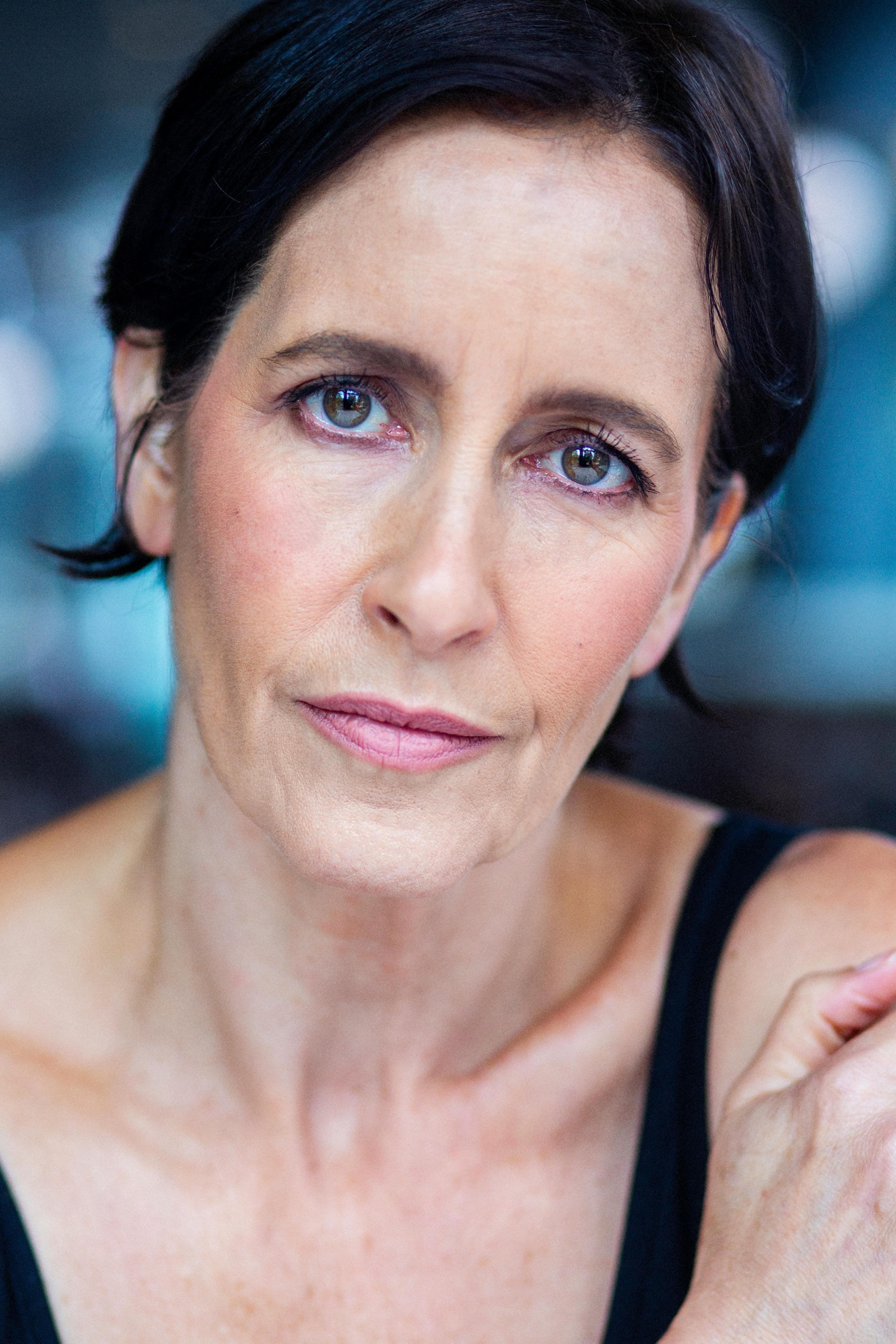 Claire Fox