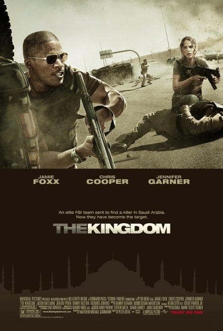 The Kingdom [Russian]