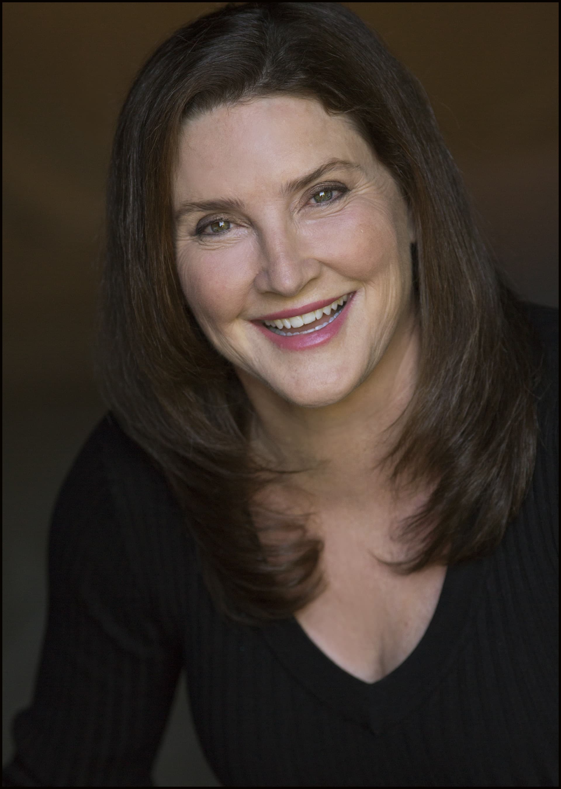 Sarah Burns
