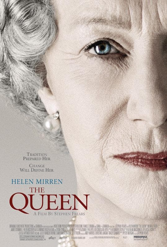 The Queen [Russian]