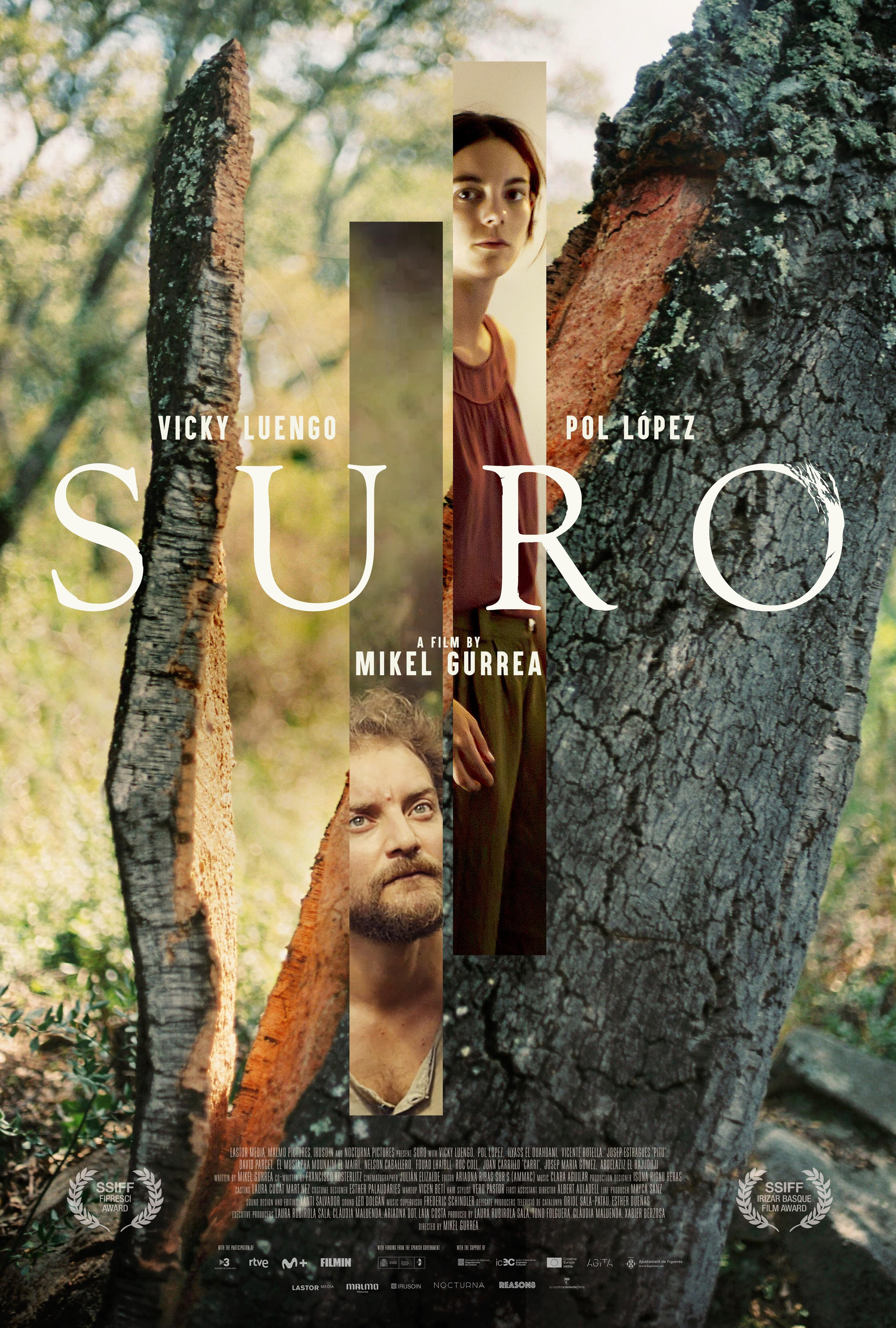 Suro [Russian]