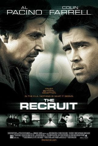 The Recruit [Russian]