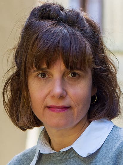 Dagny Gioulami