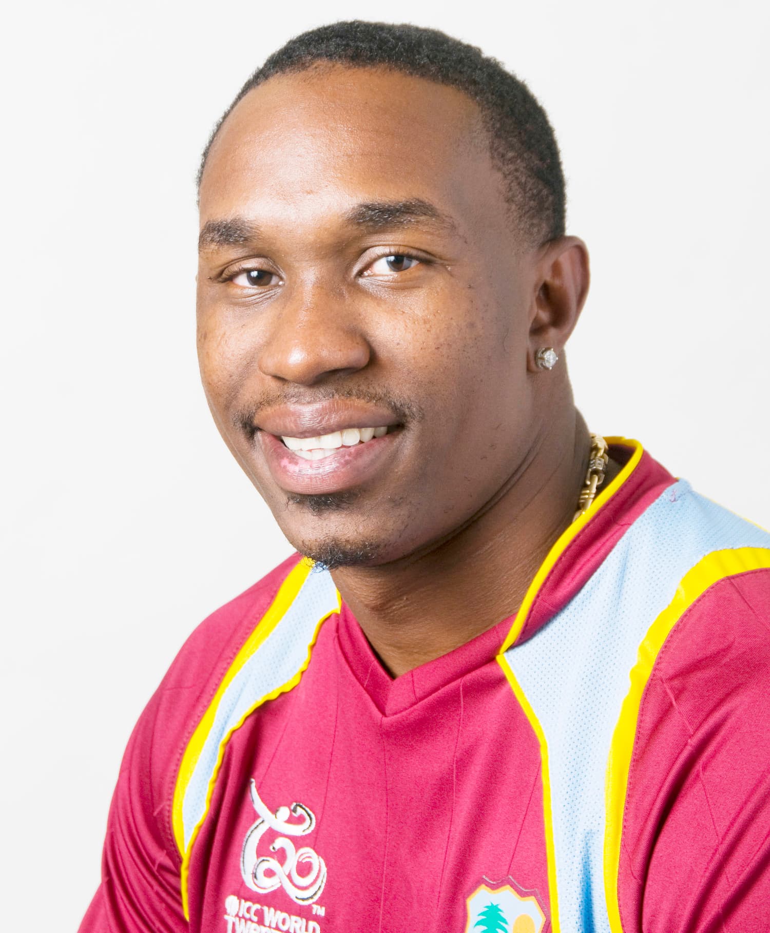 Dwayne Bravo