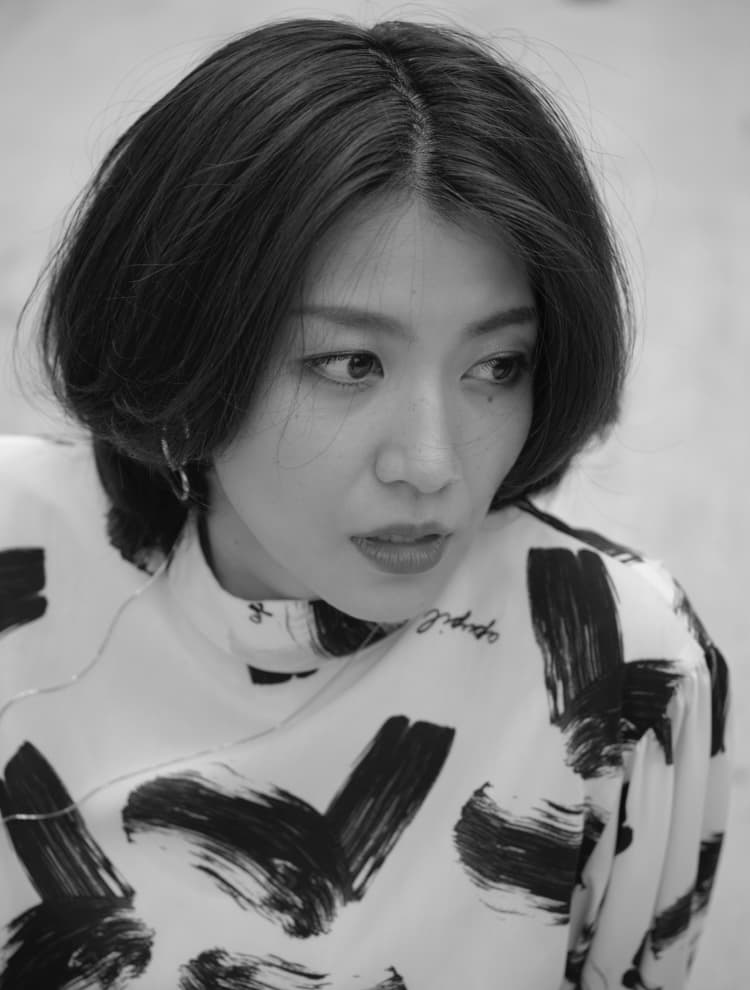 Kumi Takiuchi