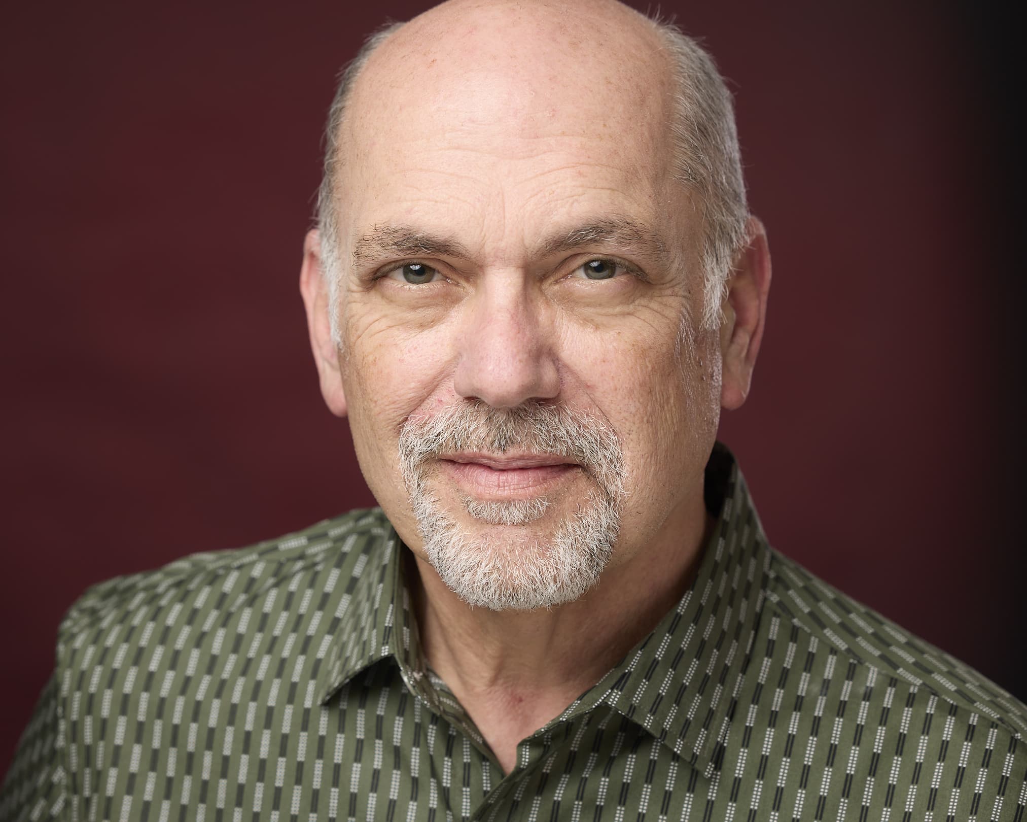 Frank Gallo
